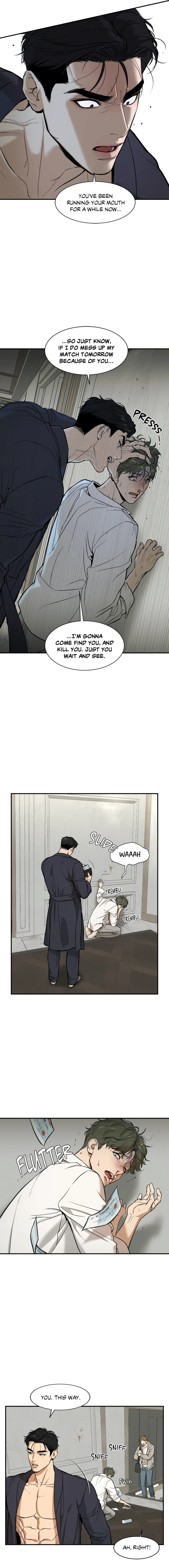 Read Jinx (Mingwa) chapter 2 image 8 on Lezhin