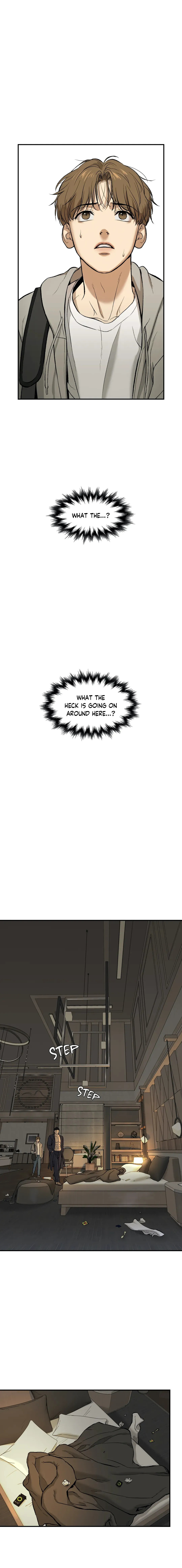 Read Jinx (Mingwa) chapter 2 image 9 on Lezhin