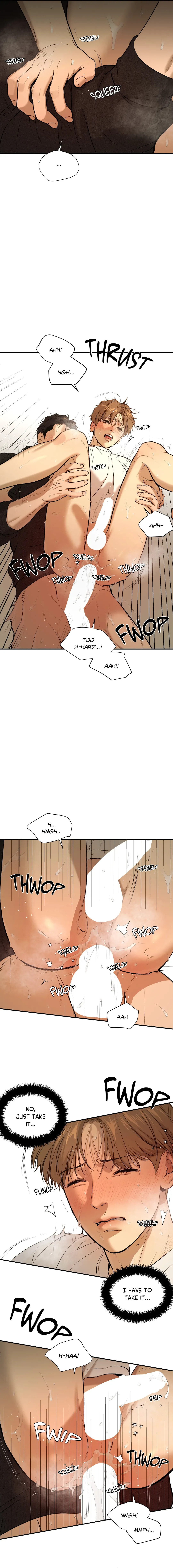 Read Jinx (Mingwa) chapter 20 image 10 on Lezhin