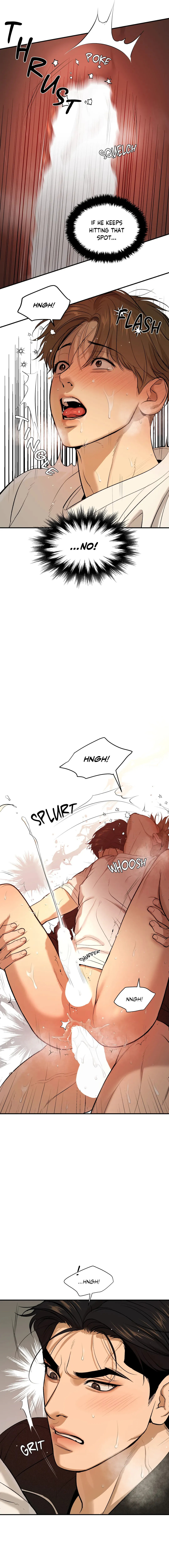 Read Jinx (Mingwa) chapter 20 image 11 on Lezhin