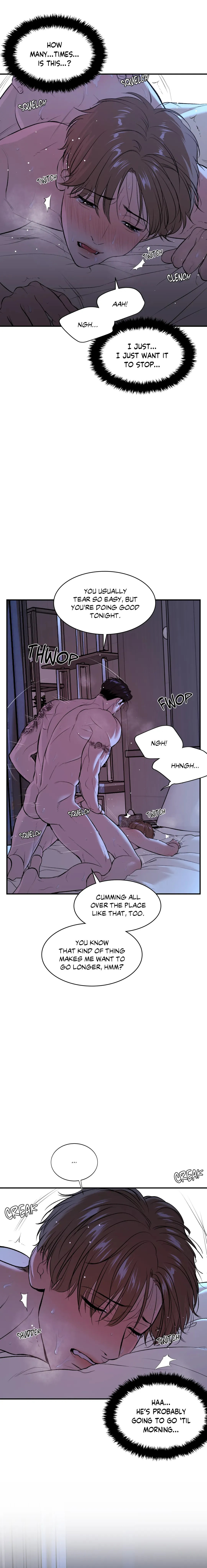 Read Jinx (Mingwa) chapter 20 image 15 on Lezhin