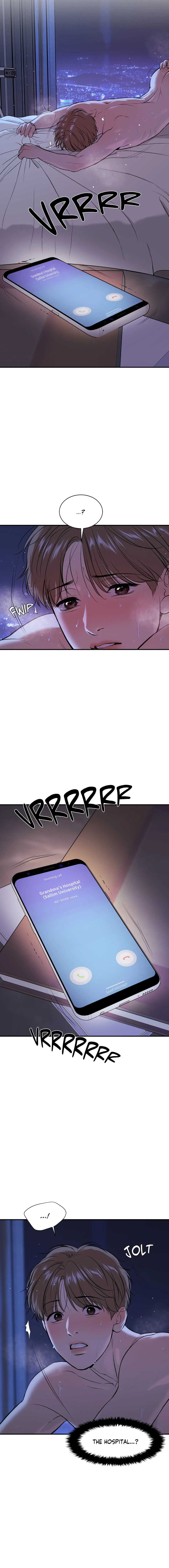 Read Jinx (Mingwa) chapter 20 image 16 on Lezhin