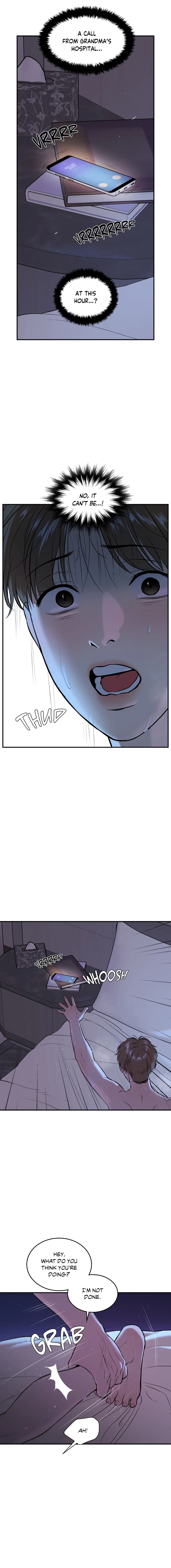 Read Jinx (Mingwa) chapter 20 image 17 on Lezhin