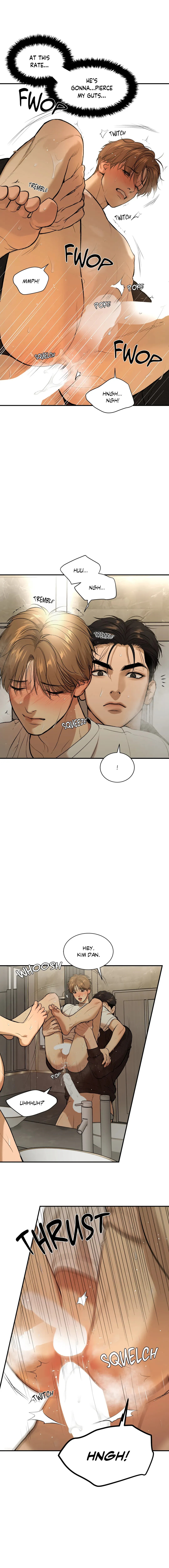 Read Jinx (Mingwa) chapter 20 image 4 on Lezhin