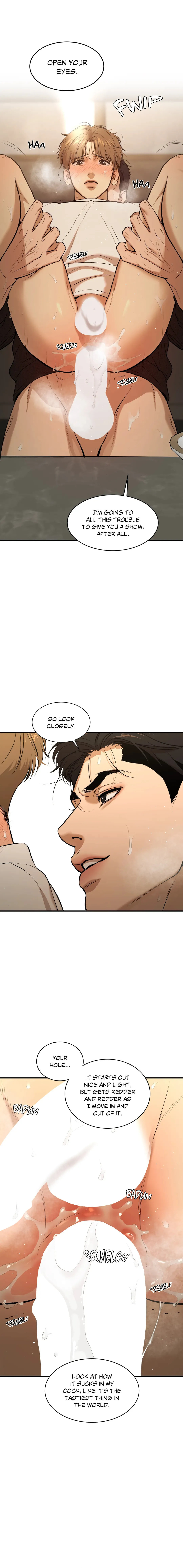 Read Jinx (Mingwa) chapter 20 image 5 on Lezhin