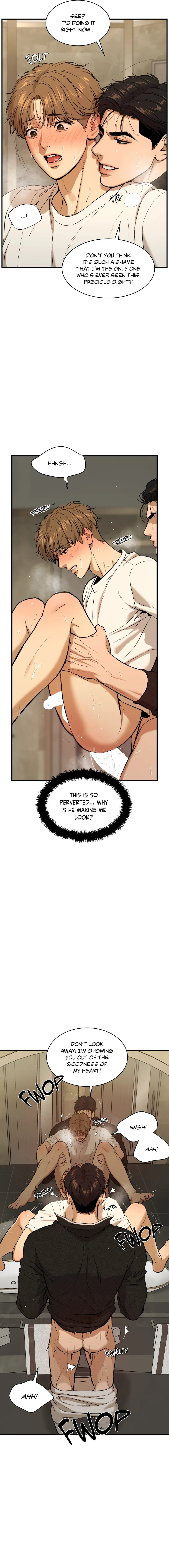 Read Jinx (Mingwa) chapter 20 image 6 on Lezhin