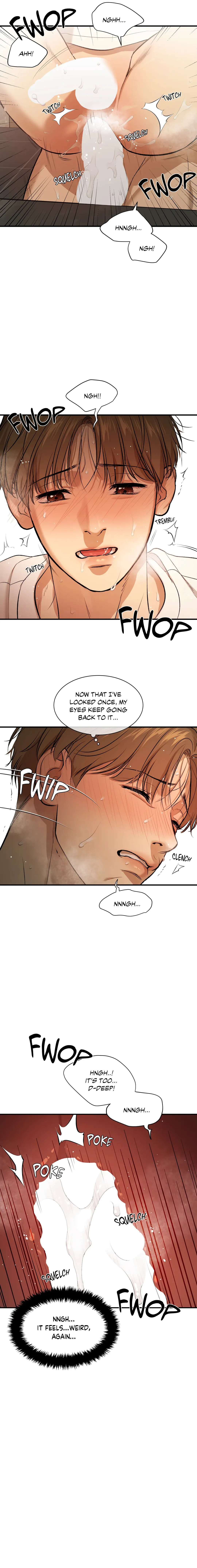 Read Jinx (Mingwa) chapter 20 image 7 on Lezhin