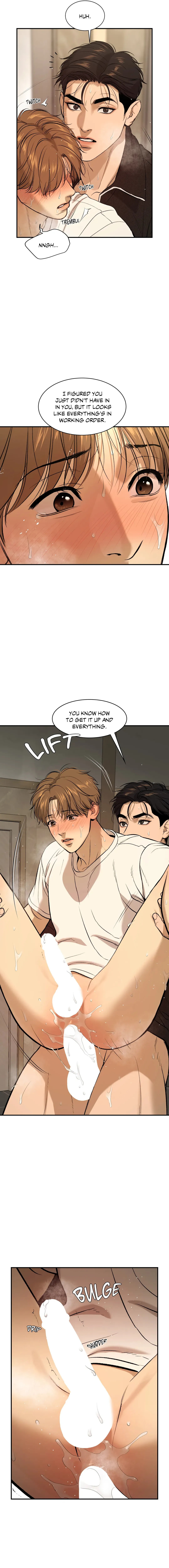 Read Jinx (Mingwa) chapter 20 image 8 on Lezhin