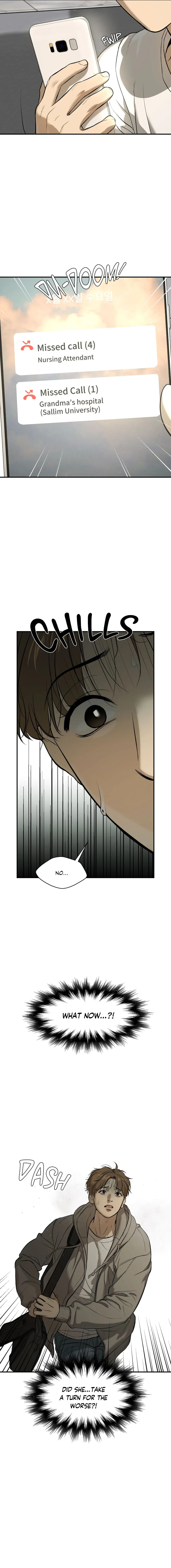 Read Jinx (Mingwa) chapter 21 image 13 on Lezhin