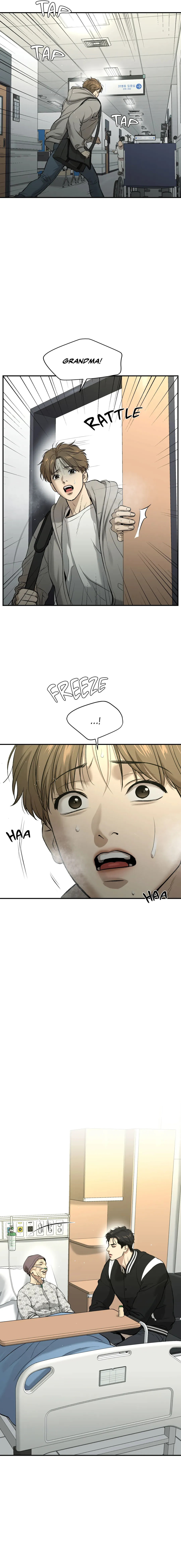 Read Jinx (Mingwa) chapter 21 image 14 on Lezhin