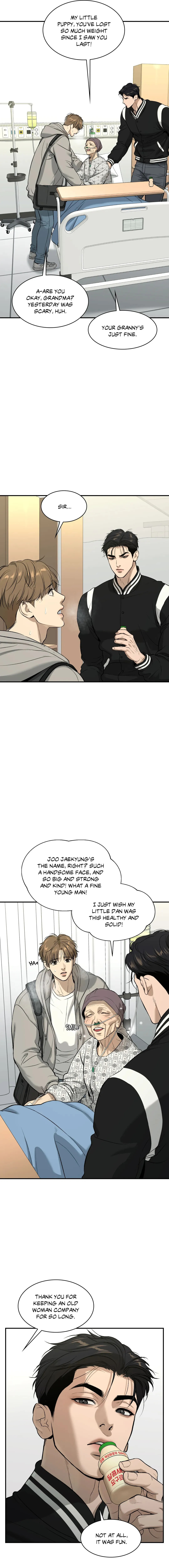 Read Jinx (Mingwa) chapter 21 image 16 on Lezhin