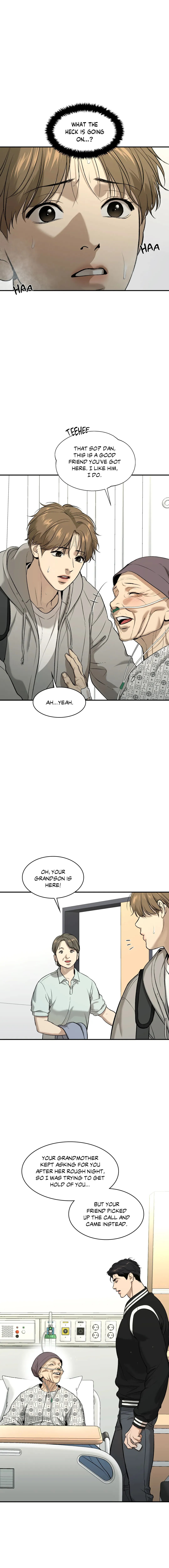 Read Jinx (Mingwa) chapter 21 image 17 on Lezhin