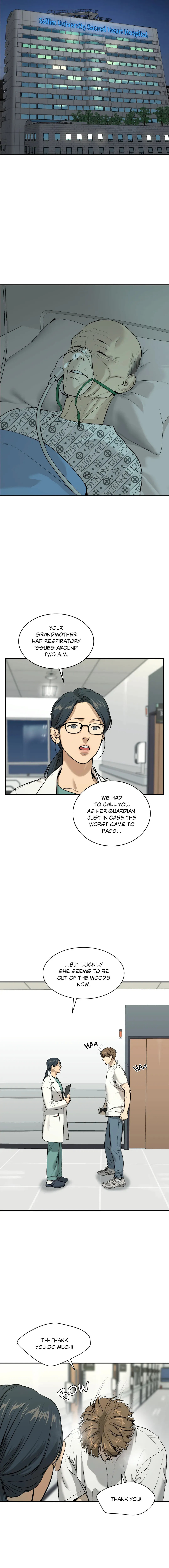Read Jinx (Mingwa) chapter 21 image 3 on Lezhin