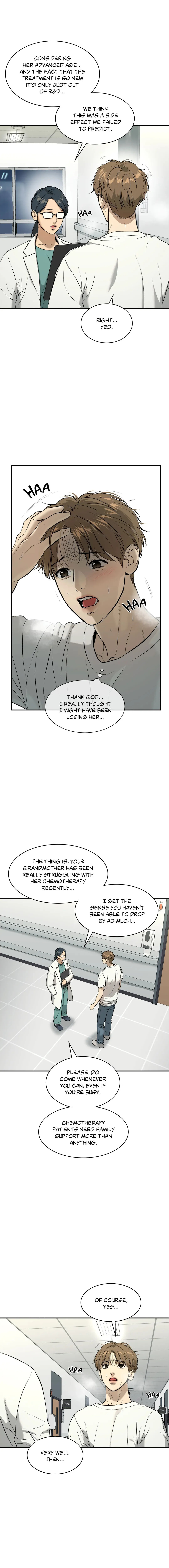 Read Jinx (Mingwa) chapter 21 image 4 on Lezhin