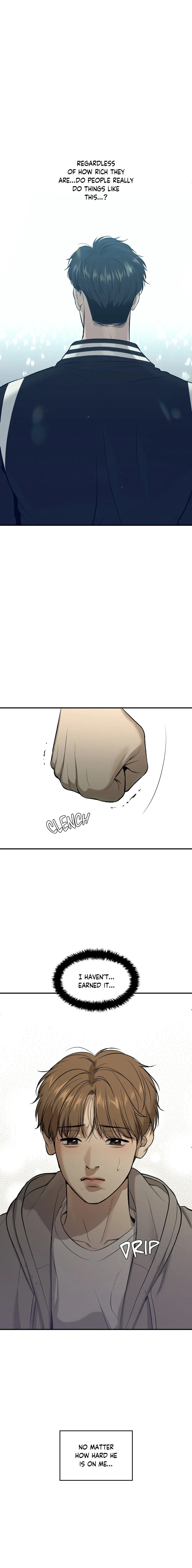 Read Jinx (Mingwa) chapter 22 image 11 on Lezhin