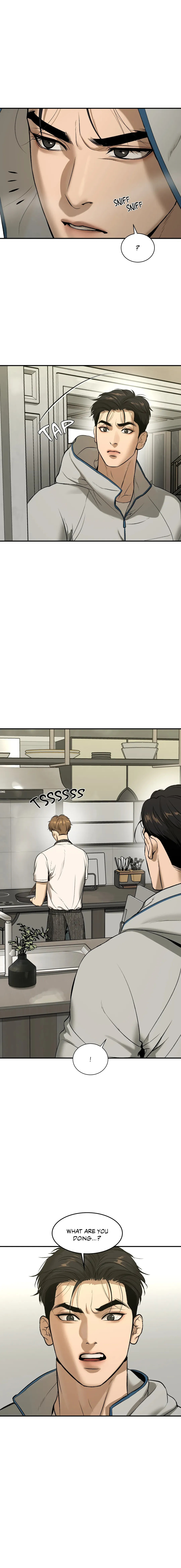 Read Jinx (Mingwa) chapter 22 image 13 on Lezhin
