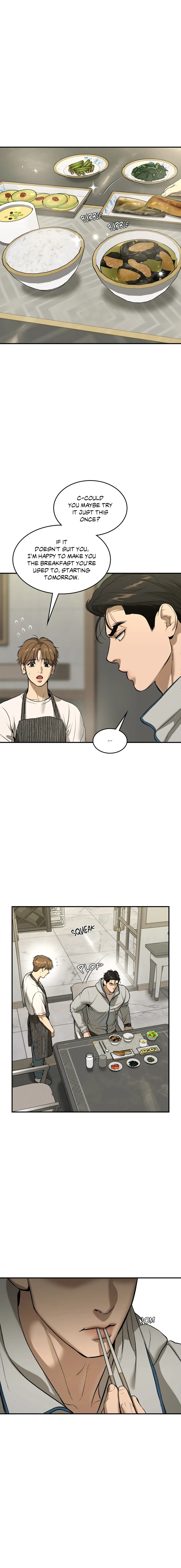 Read Jinx (Mingwa) chapter 22 image 15 on Lezhin