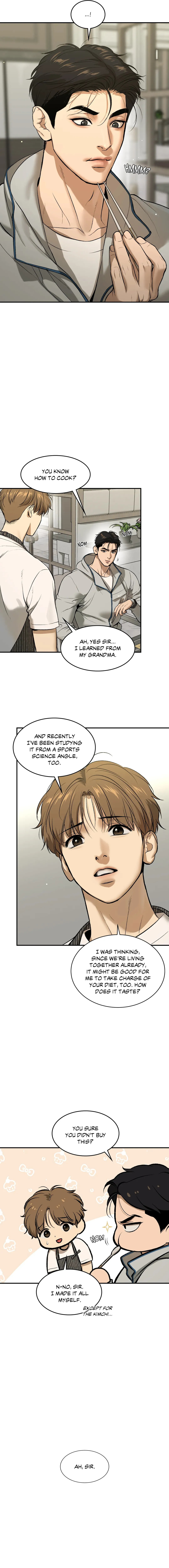 Read Jinx (Mingwa) chapter 22 image 16 on Lezhin