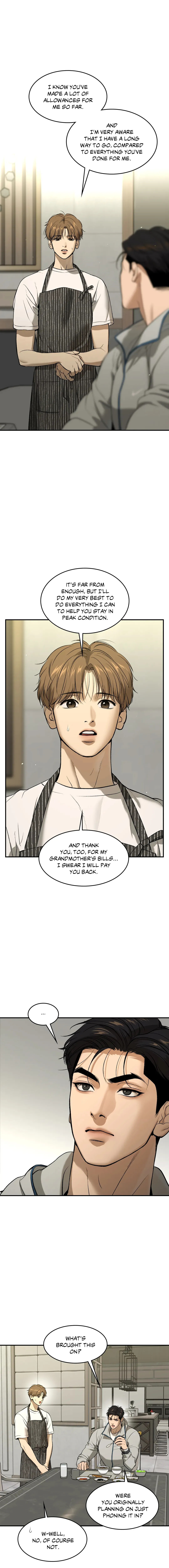 Read Jinx (Mingwa) chapter 22 image 17 on Lezhin