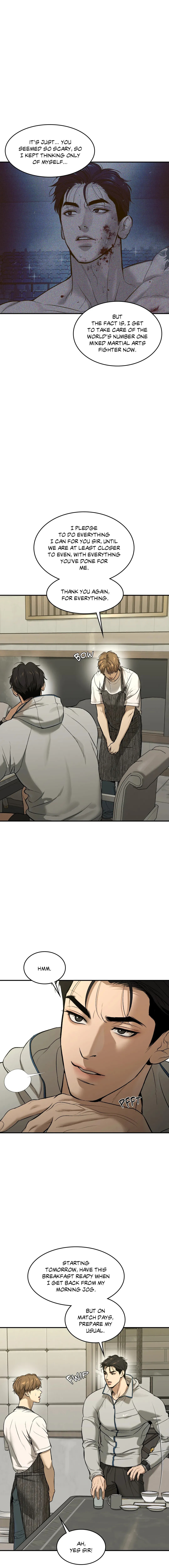 Read Jinx (Mingwa) chapter 22 image 18 on Lezhin