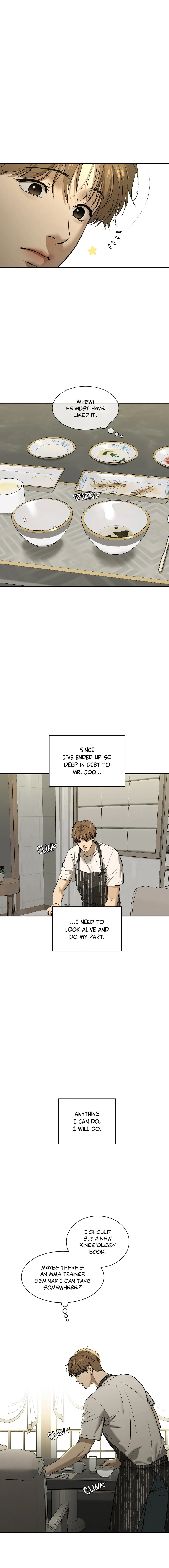 Read Jinx (Mingwa) chapter 22 image 19 on Lezhin