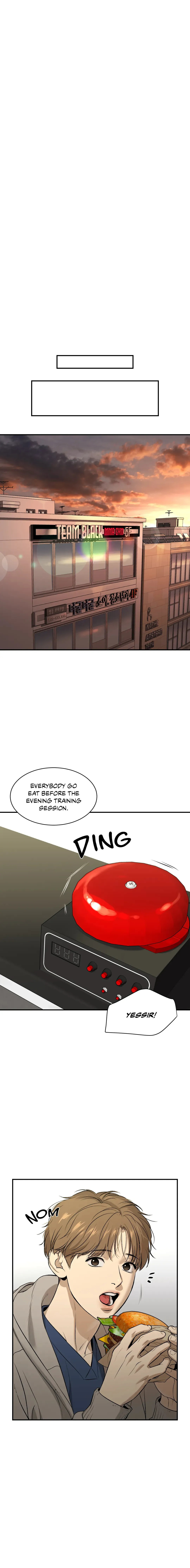 Read Jinx (Mingwa) chapter 22 image 20 on Lezhin