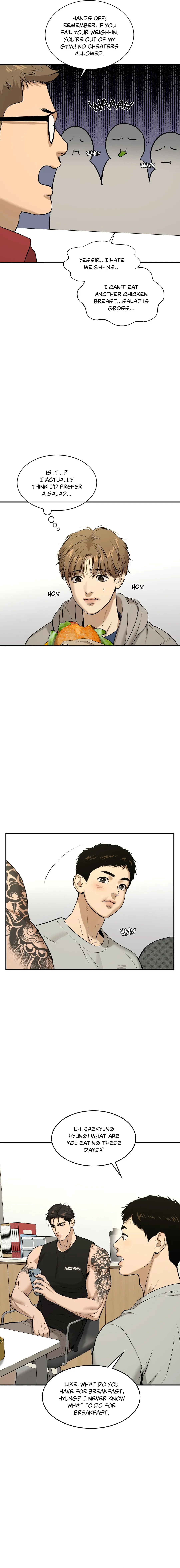 Read Jinx (Mingwa) chapter 22 image 22 on Lezhin