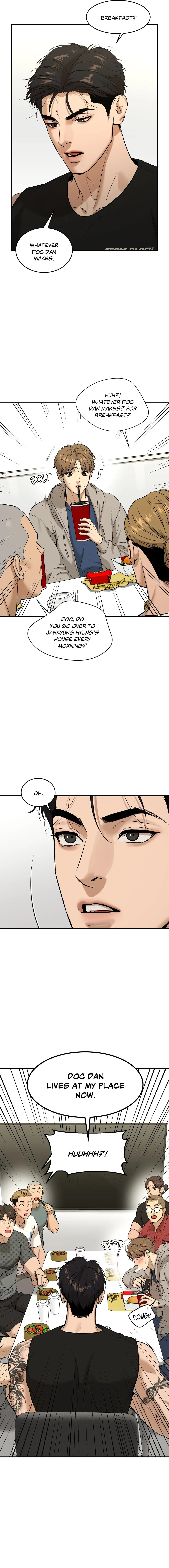 Read Jinx (Mingwa) chapter 22 image 23 on Lezhin