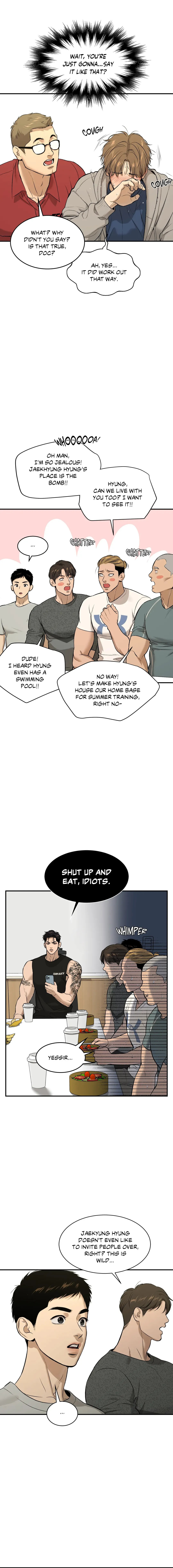 Read Jinx (Mingwa) chapter 22 image 24 on Lezhin
