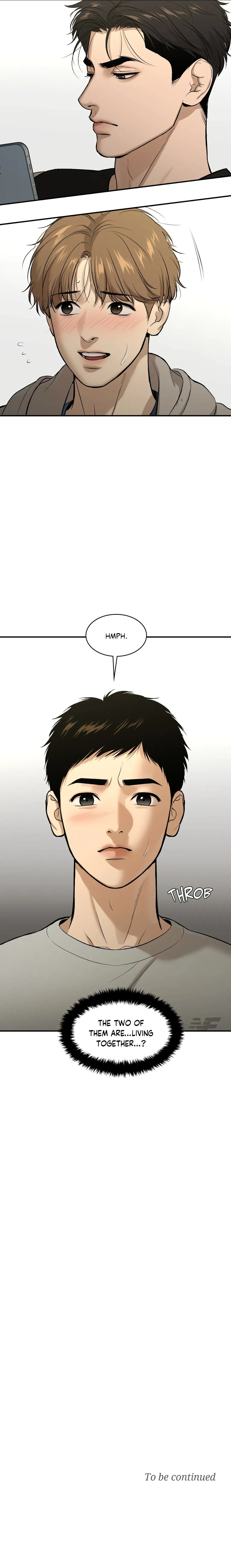 Read Jinx (Mingwa) chapter 22 image 25 on Lezhin