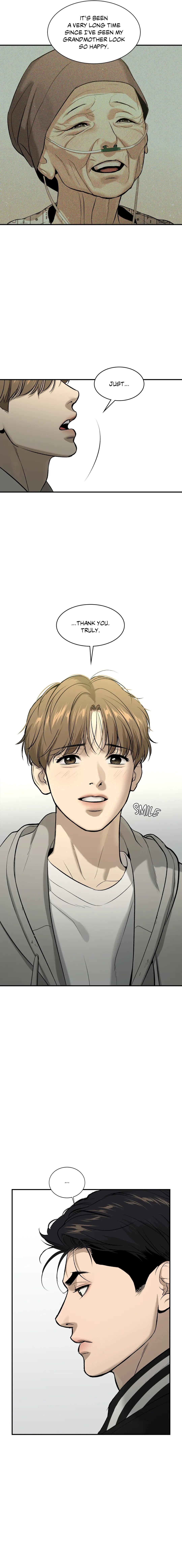 Read Jinx (Mingwa) chapter 22 image 6 on Lezhin