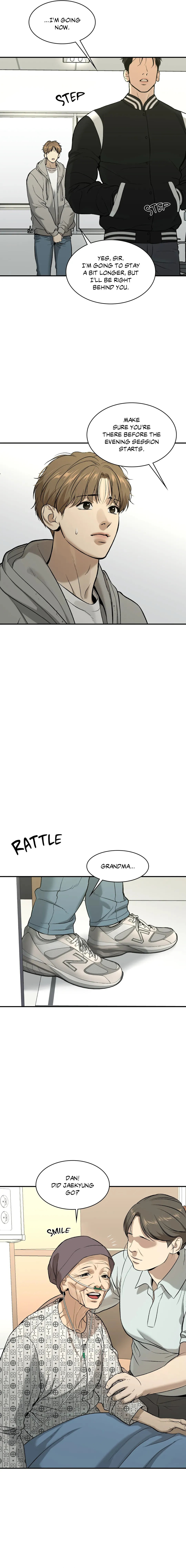 Read Jinx (Mingwa) chapter 22 image 7 on Lezhin