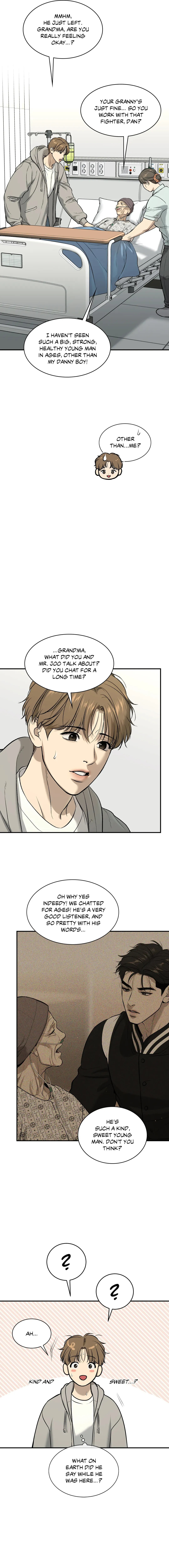 Read Jinx (Mingwa) chapter 22 image 8 on Lezhin