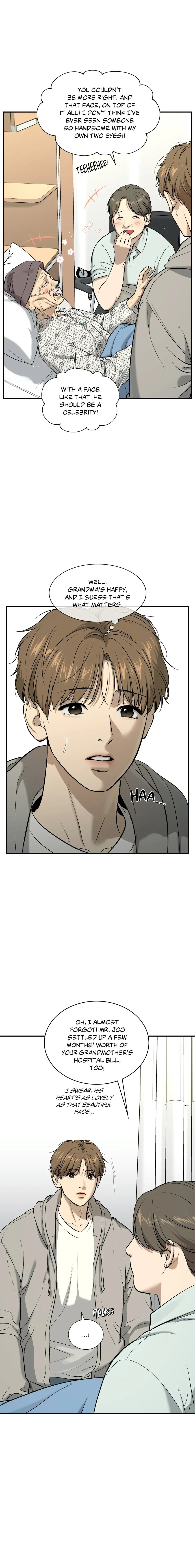 Read Jinx (Mingwa) chapter 22 image 9 on Lezhin
