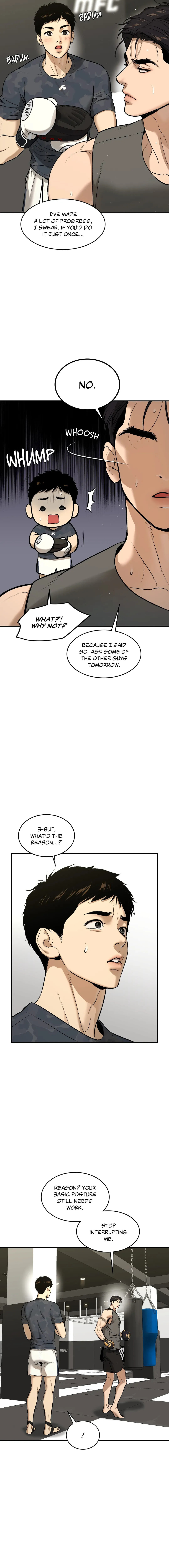 Read Jinx (Mingwa) chapter 23 image 12 on Lezhin