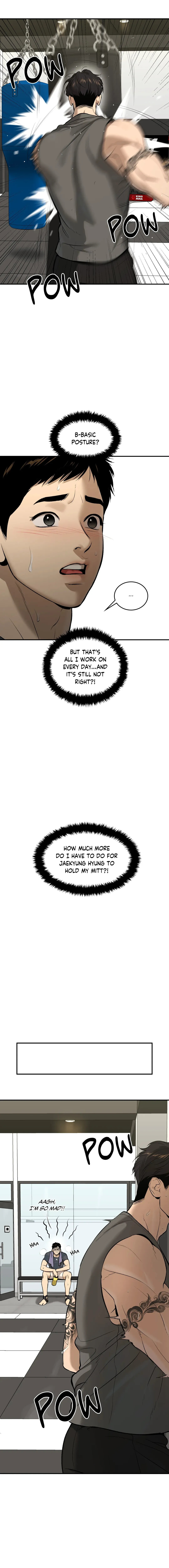 Read Jinx (Mingwa) chapter 23 image 13 on Lezhin