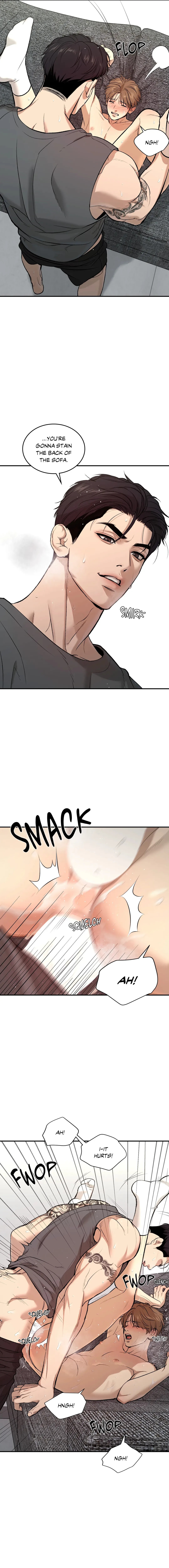 Read Jinx (Mingwa) chapter 24 image 11 on Lezhin