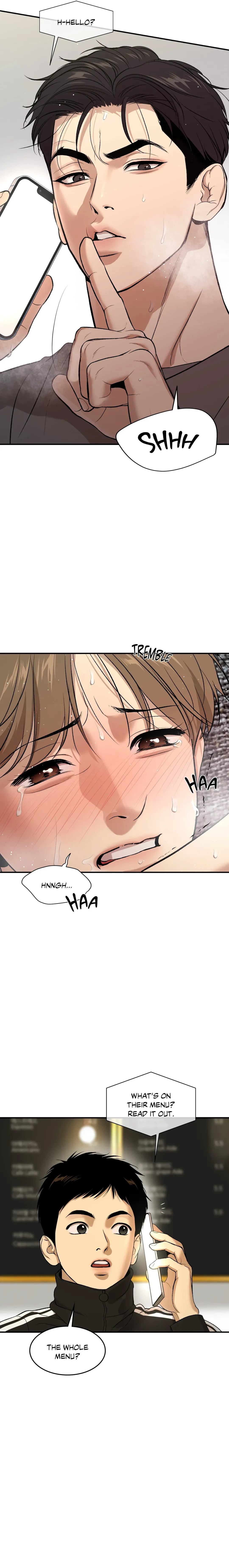 Read Jinx (Mingwa) chapter 24 image 15 on Lezhin