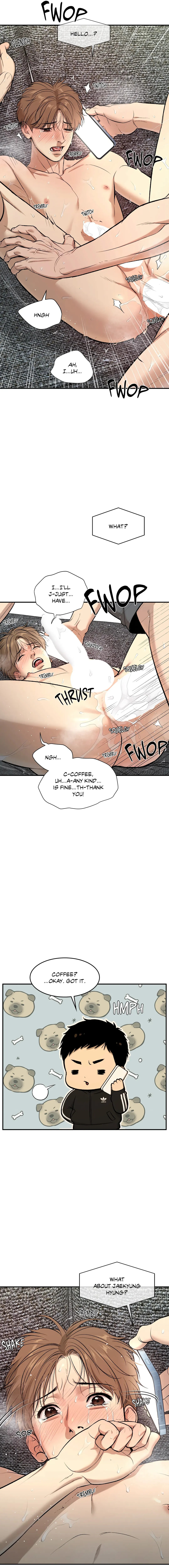 Read Jinx (Mingwa) chapter 24 image 18 on Lezhin