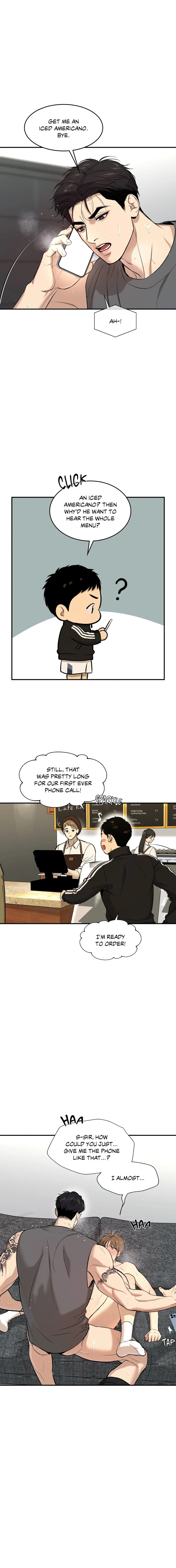 Read Jinx (Mingwa) chapter 24 image 19 on Lezhin