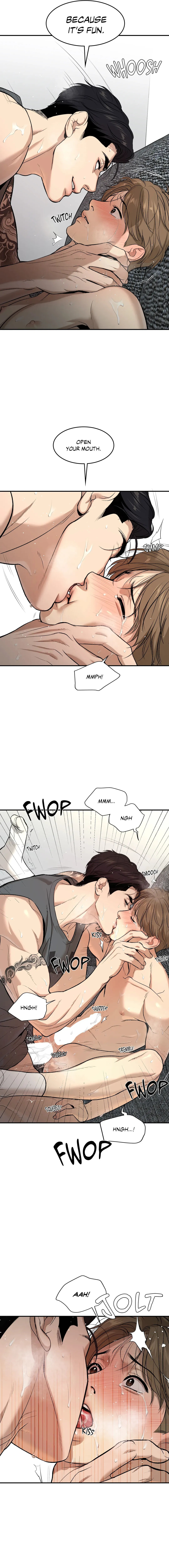 Read Jinx (Mingwa) chapter 24 image 20 on Lezhin