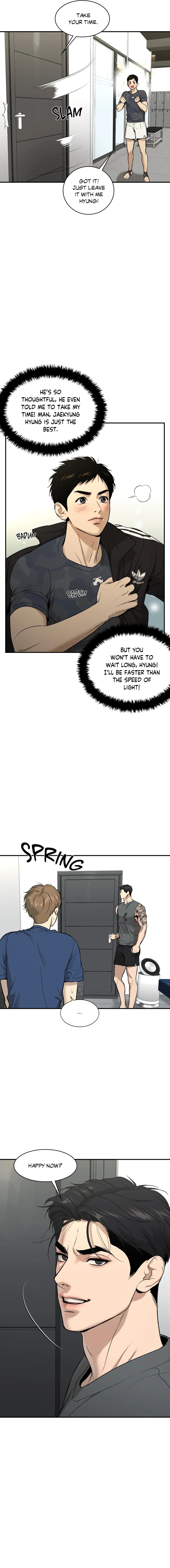 Read Jinx (Mingwa) chapter 24 image 6 on Lezhin