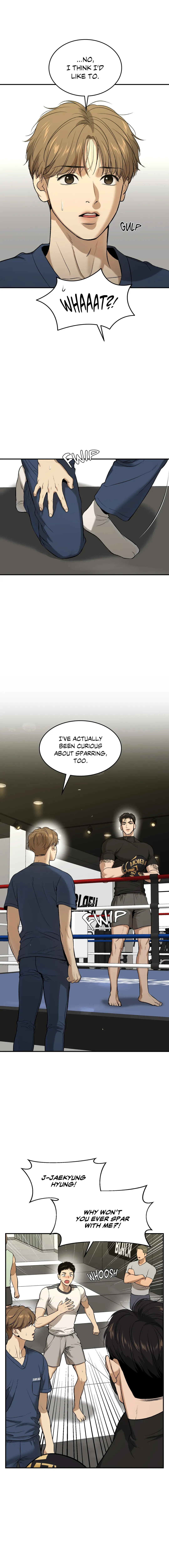 Read Jinx (Mingwa) chapter 25 image 21 on Lezhin