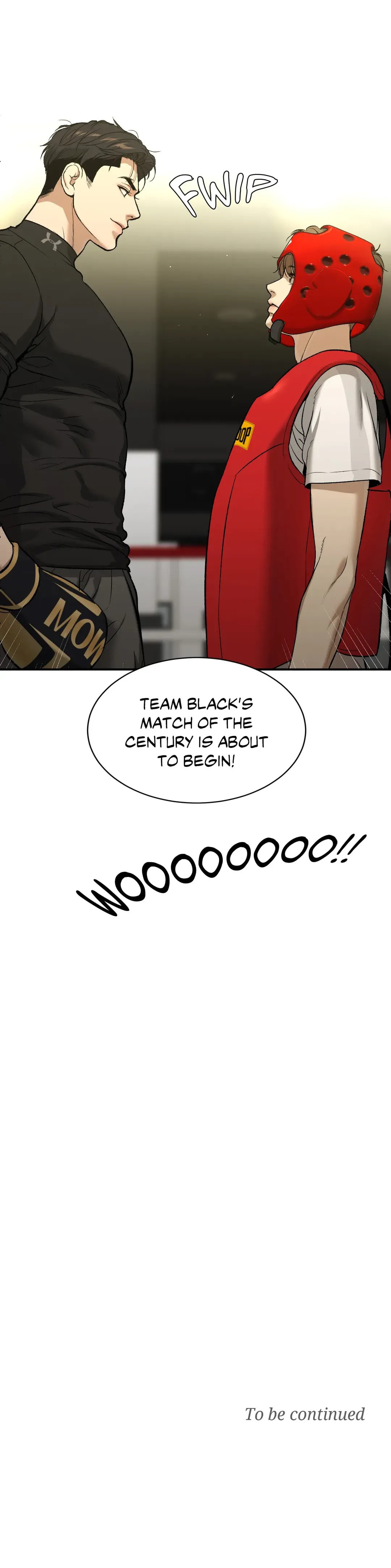 Read Jinx (Mingwa) chapter 25 image 23 on Lezhin