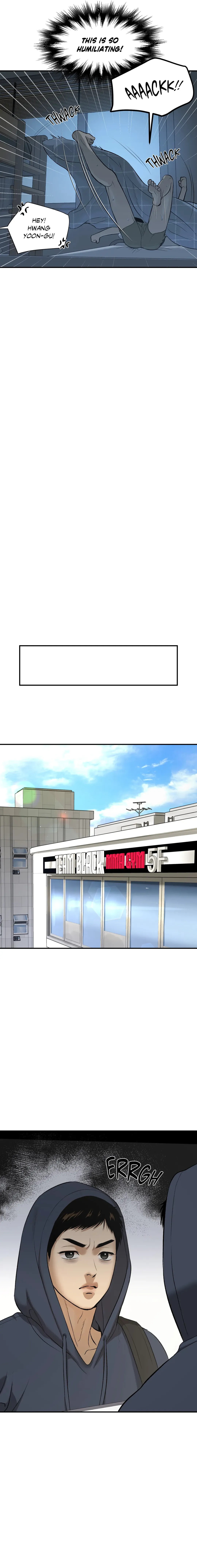 Read Jinx (Mingwa) chapter 25 image 6 on Lezhin