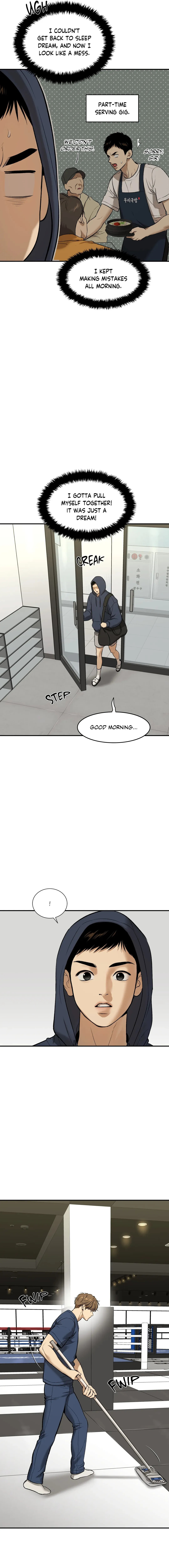 Read Jinx (Mingwa) chapter 25 image 7 on Lezhin
