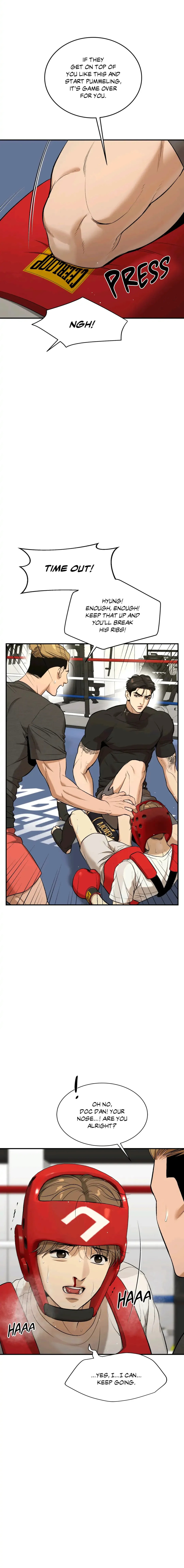 Read Jinx (Mingwa) chapter 26 image 12 on Lezhin