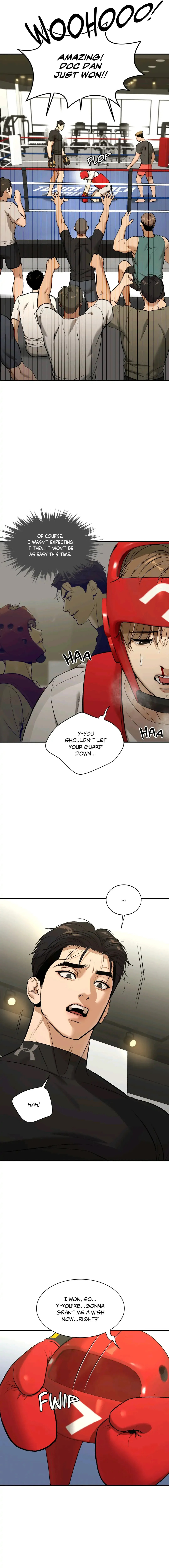 Read Jinx (Mingwa) chapter 26 image 18 on Lezhin