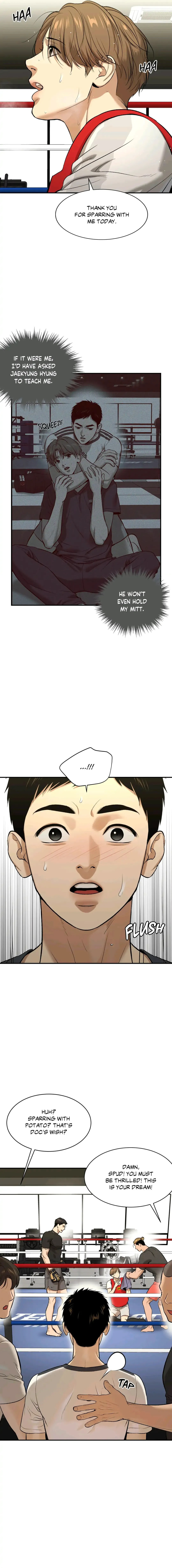 Read Jinx (Mingwa) chapter 26 image 20 on Lezhin