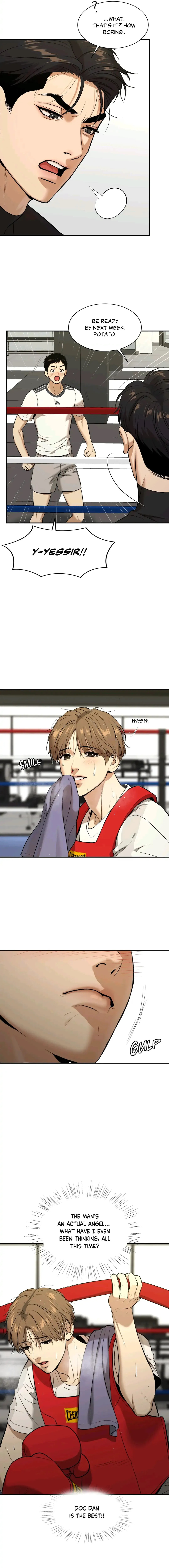 Read Jinx (Mingwa) chapter 26 image 21 on Lezhin